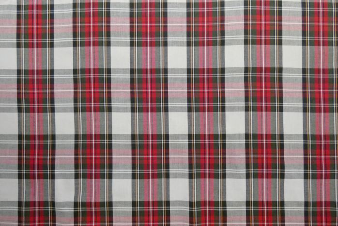 stewart dress modern tartan Royal Stewart Tartan Shift Dress