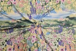 Lady McElroy Cottagecore Dream - Cotton Marlie-Care Lawn