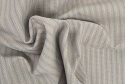 Deadstock Paul Smith - Cotton Railtrack Stripe