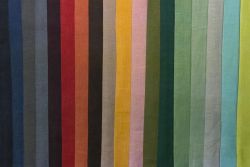 Lady McElroy Lifestyle - Oeko-Tex Sustainable 100% Pure Linen Yarn-Dyed Suiting Plains