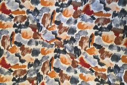 Lady McElroy Watercolour Wash - Chloe Chambray