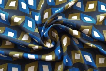 Lady McElroy Diamonds In The Dark - Remnant - 3m