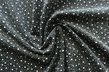 Lady McElroy Lulworth Hall - Noir