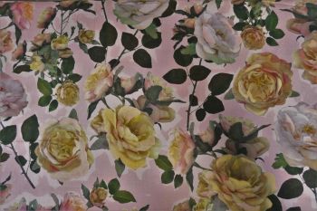 Lady McElroy English Country Garden - Marlie-Care Lawn