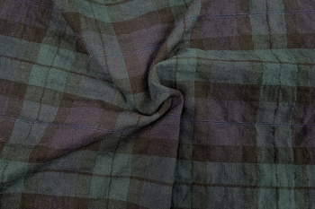 Lady McElroy - Heirloom Blackwatch - Brushed Cotton