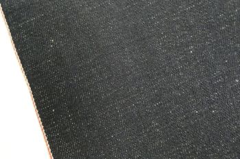 Deadstock Paul Smith Japanese (Finished Selvedge) Denim - Dark Indigo Navy 
