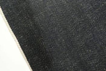 Deadstock Paul Smith Japanese (Finished Selvedge) Denim - Dark Indigo