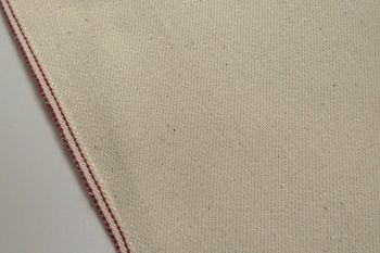 Deadstock Paul Smith Japanese (Finished Selvedge) Denim - Ecru