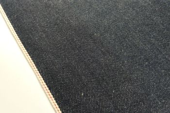 Deadstock Paul Smith Japanese (Finished Selvedge) Denim - Indigo