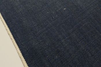 Deadstock Paul Smith Japanese (Finished Selvedge) Denim - Jeans Blue