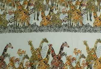 Lady McElroy Above & Beyond - Dawn - Remnant - 4m