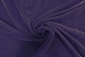 Almira - Premium French Velvet Faulty Remnant 1.4M