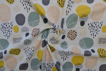 Lady McElroy Annabelle Design - Remnant - 2m