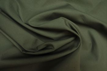 Brompton - Army Green - Remnant - 3m