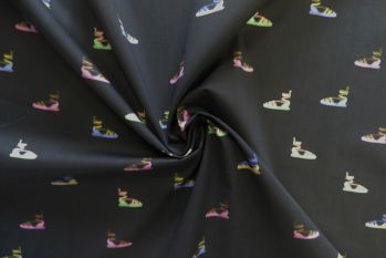 Lady McElroy Ballet - Midnight - Remnant - 3m