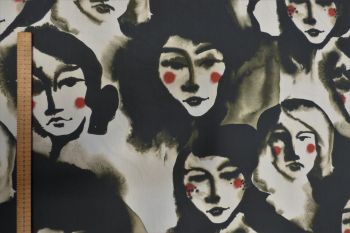 Lady McElroy Beauty Spot Remnant - 3.5m