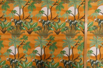 Lady McElroy Beyond The Sunset - Marlie-Care Lawn - Remnant - 3.5m