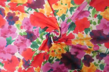 Exclusive Lady McElroy Blossom Cluster Marlie-Care Lawn - Remnant - 1m