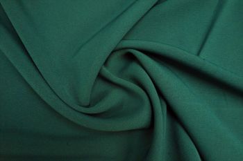 Lady McElroy Sydney - Bottle Green - Remnant - 3m