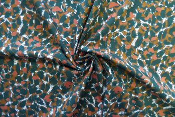 Lady McElroy Camari - Fern - Remnant - 2.5m