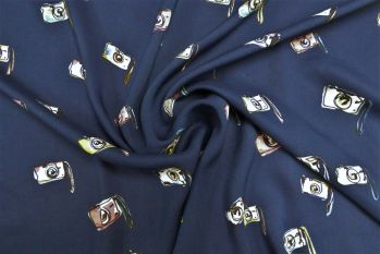 Lady McElroy Capture The Memory - Remnant - 2m