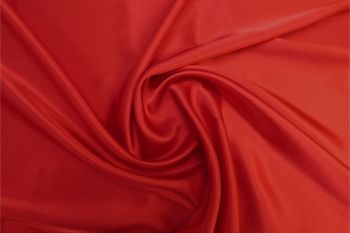 Lady McElroy Cartier - Red