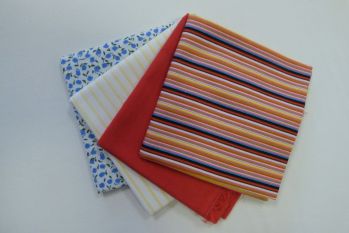 Cassia - Fat Quarter Selection
