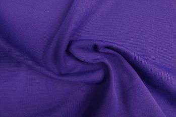 Lady McElroy Clarkson - Cadbury Purple - Remnant - 1.9m