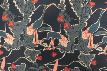 Lady McElroy Crane Island - Midnight Rickardi Lawn - Remnant - 2.9m