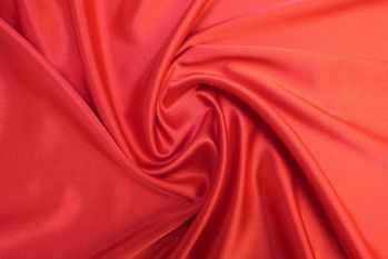 Crystal - Red - Remnant - 2.5m