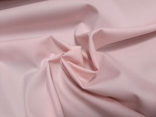 Scrubs Workwear Drill - Delicate Sugar Pink