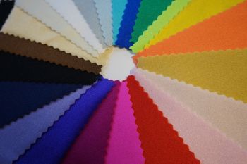 Dance Lycra Jersey - Repeatable Full Colour Collection