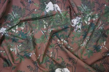 Lady McElroy Elephant Habitat - Cocoa - Remnant - 3.1m