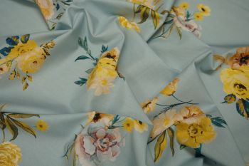 Lady McElroy English Bloom - Remnant - 2m