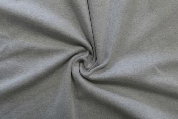 Lady McElroy Franklin - Organic Cotton Sweatshirting Remnant 1.7m
