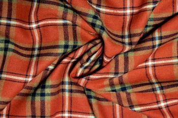 Lady McElroy Gulf Islands - Japanese Cotton Brushed Twill