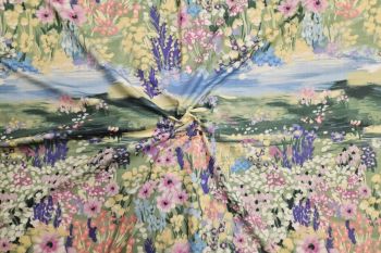 Lady McElroy Cottagecore Dream - Cotton Marlie-Care Lawn