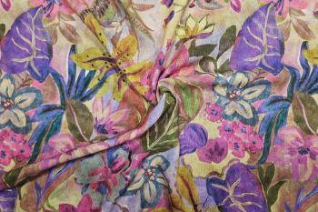 Lady McElroy Orchid Medley - Chloe Chambray