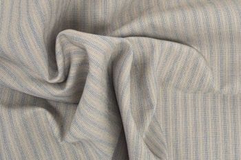 Deadstock Paul Smith - Cotton Railtrack Stripe