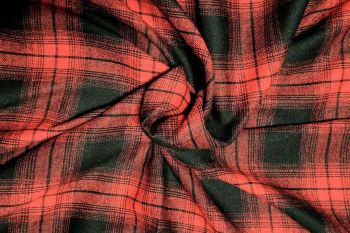 Lady McElroy Yoho - Japanese Cotton Brushed Twill