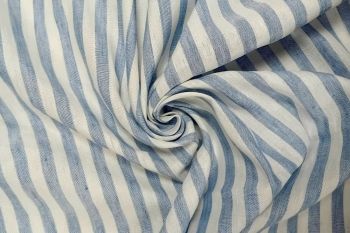 Lady McElroy Whitby - Linen Chambray