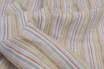 Lady McElroy - Carnival Chambray - Pure Linen