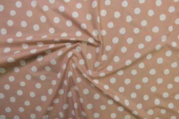 Lady McElroy Indie Spot - Marlie-Care Lawn - Remnant - 2m