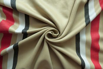 IT401 - Double Stripe Flannel
