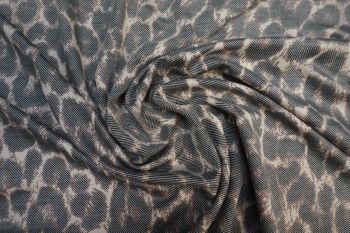 Lady McElroy Jaguar - Remnant - 2m