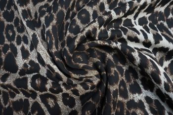Lady McElroy Leopard Hide