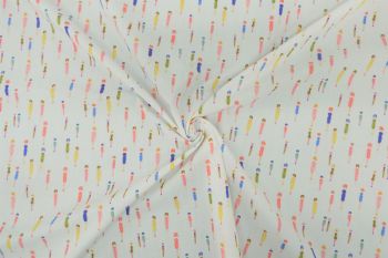 Lady McElroy The Little Boutique - Remnant - 2.5m