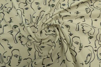 Lady McElroy Looking Good - Remnant -  2.6m