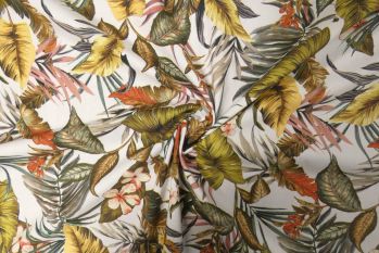 Exclusive Lady McElroy Lush Living Marlie-Care Lawn - Remnant - 3m