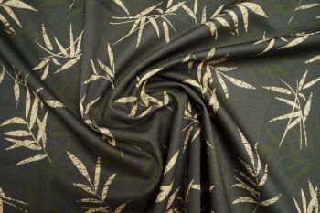 Lady McElroy Mardi Gras - Remnant - 3m